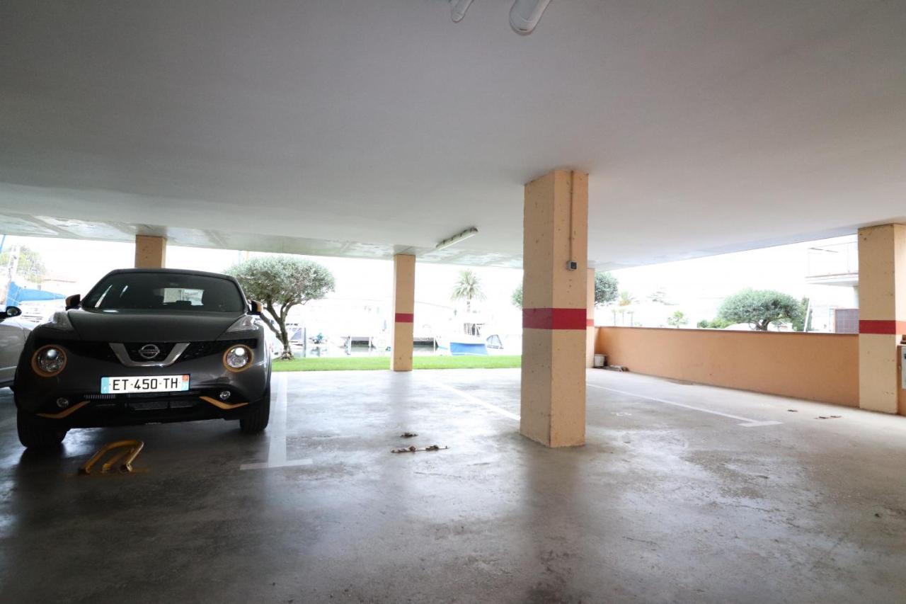 Cap Mestral 1 1a - Immo Barneda Apartamento *