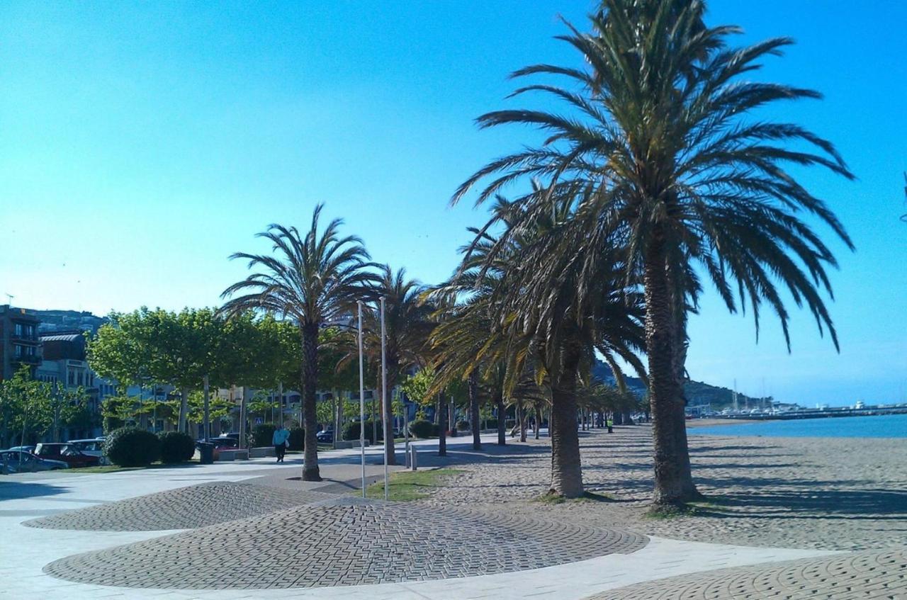 Cap Mestral 1 1a - Immo Barneda Apartamento *