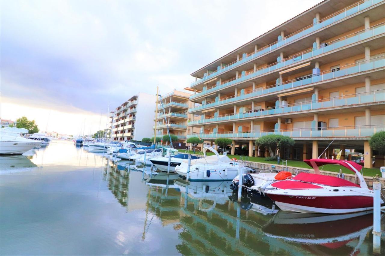 Cap Mestral 1 1a - Immo Barneda Apartamento