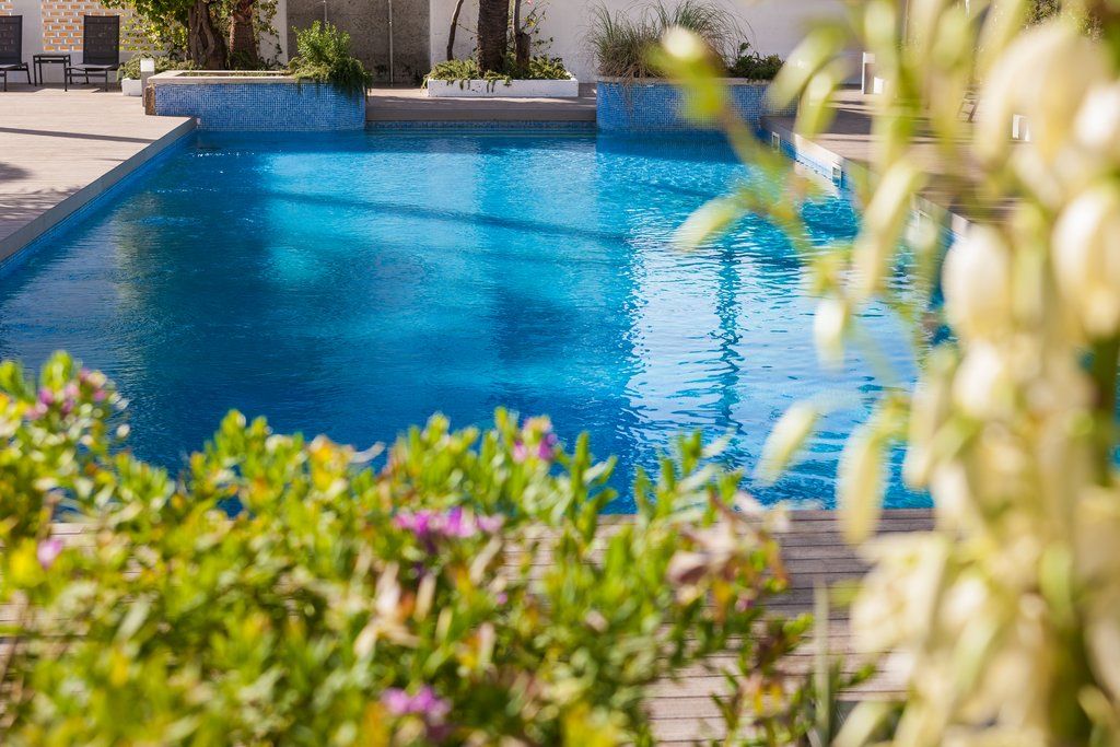 Eurostars Marivent Palma de Mallorca