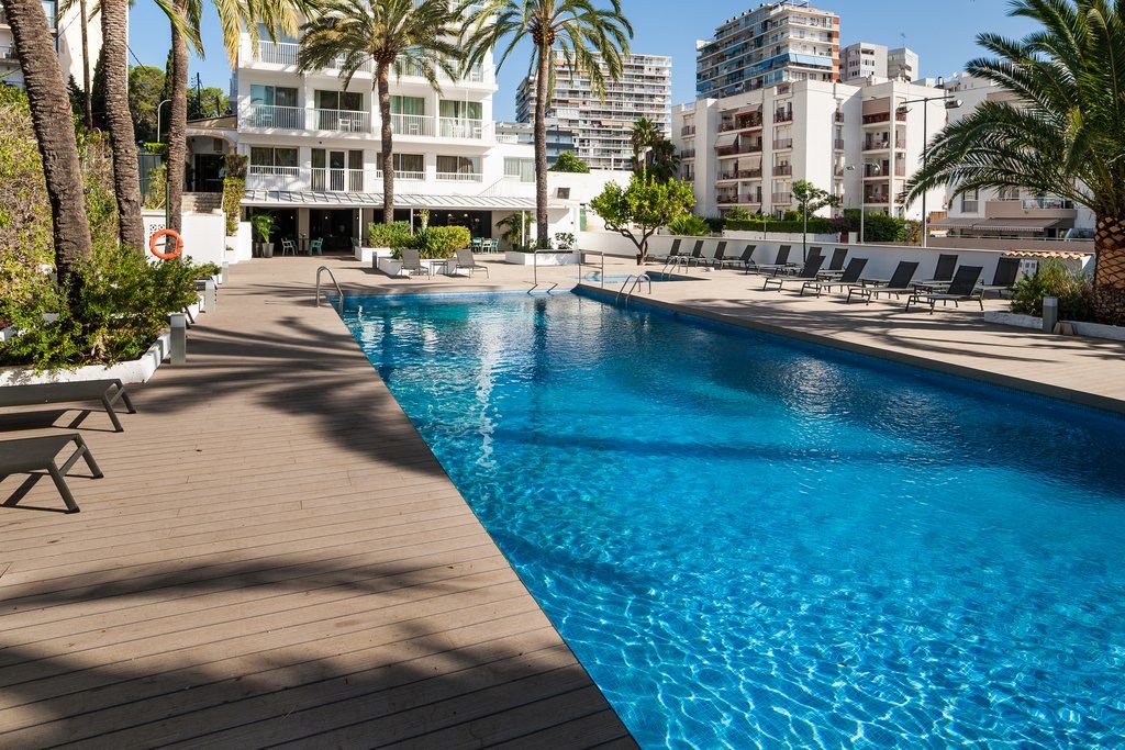 Eurostars Marivent 4*