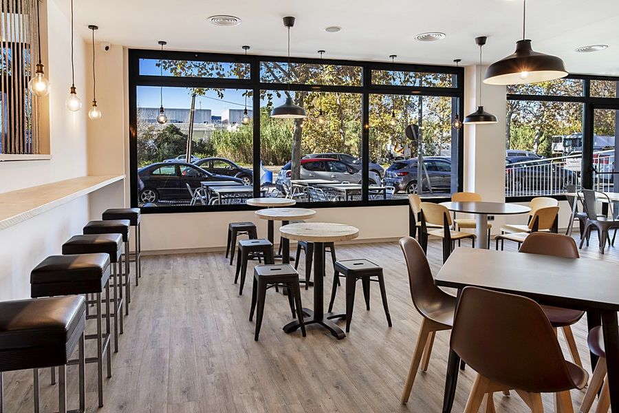 Hotel Barcelona 3*