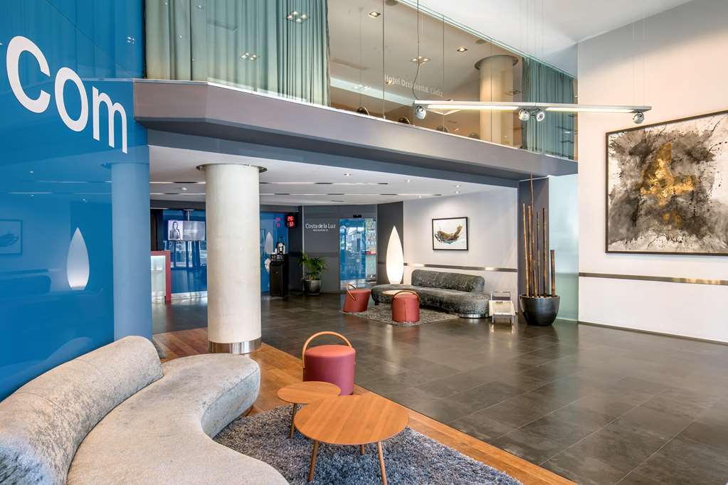 Occidental 4*