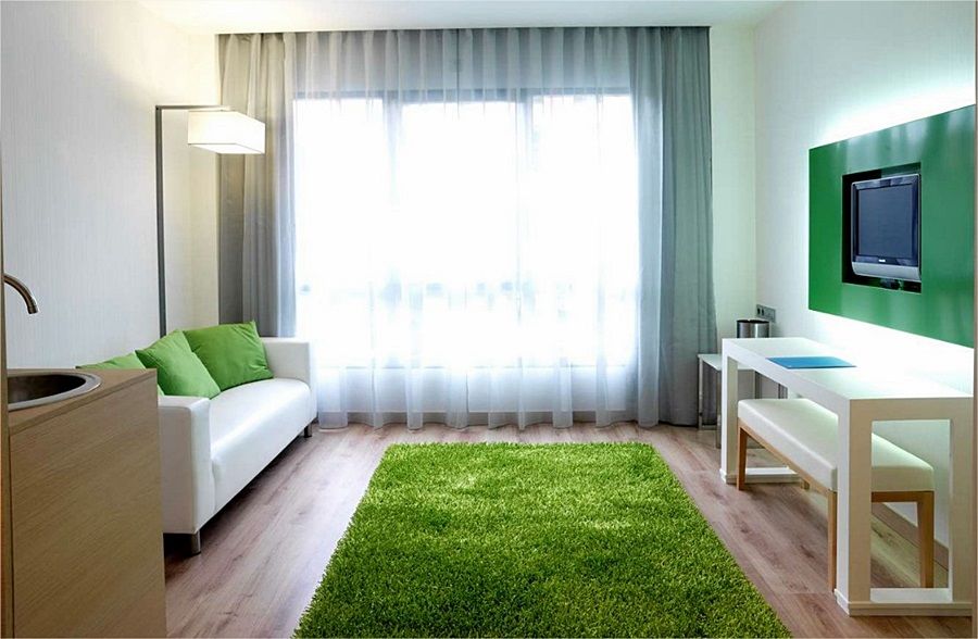 Nh La Avanzada Hotel Leioa