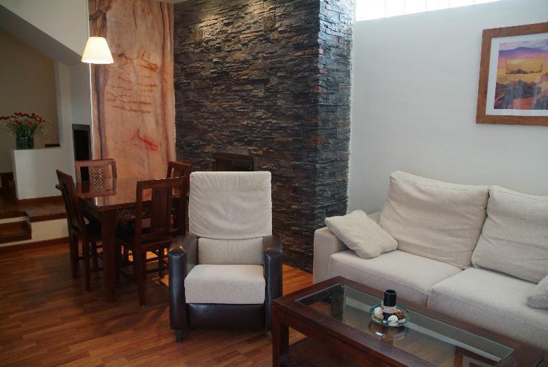 Apartamentos Ardales Ardales