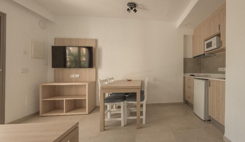 Hotel Sol Naixent Cala d'Or (Mallorca)