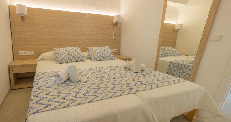 Sol Naixent Hotel Cala d'Or (Mallorca)