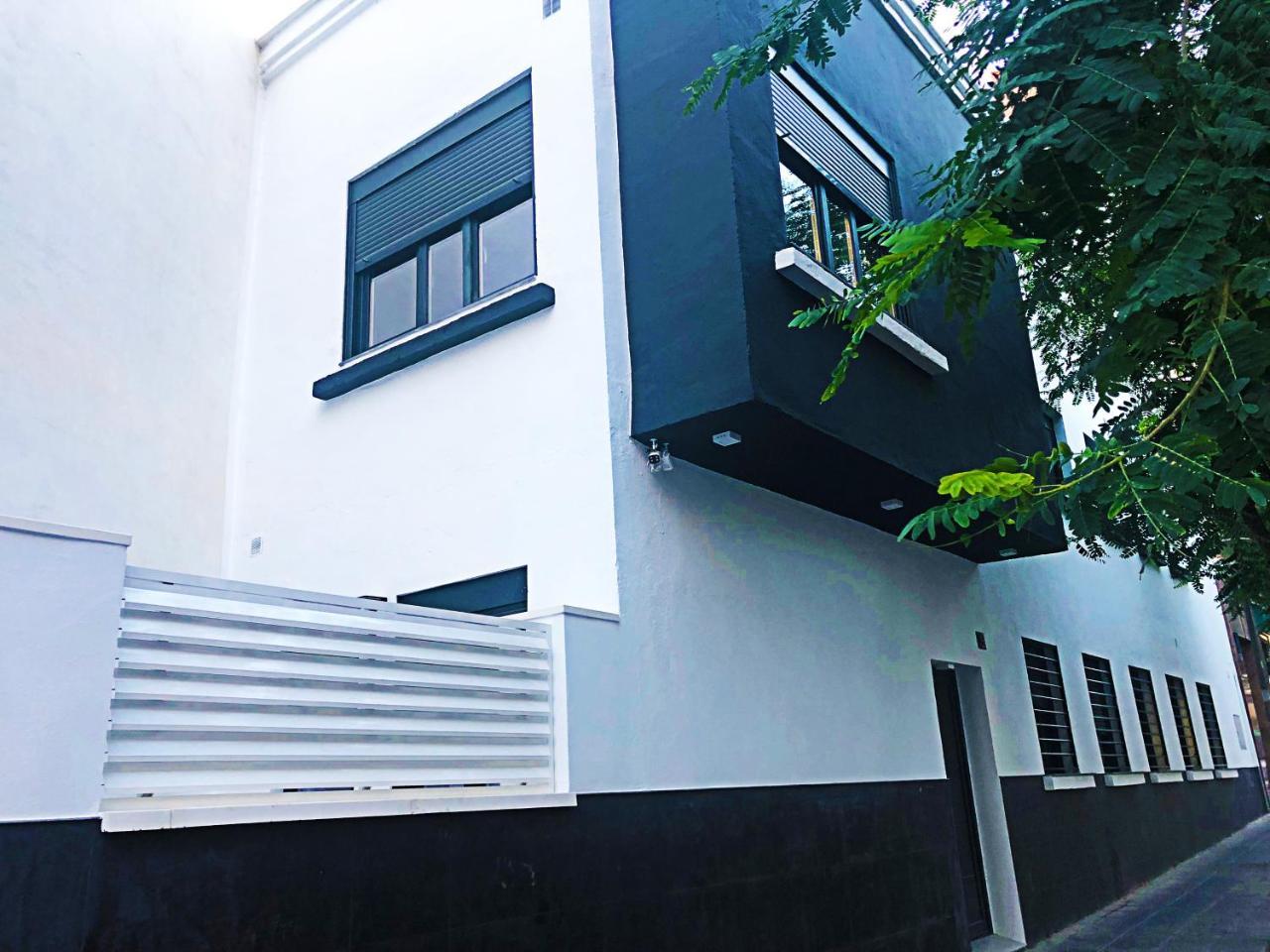 Bf Centro Bed & Breakfast 3*