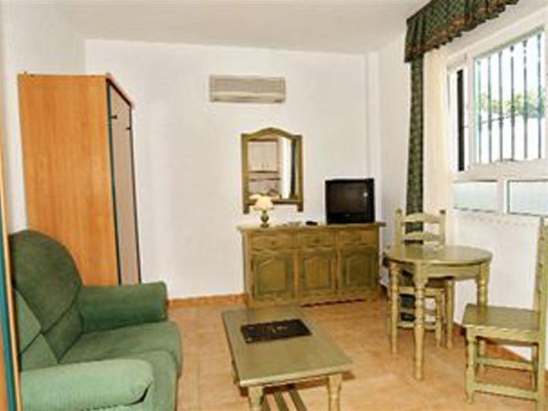 Apartment La Fonda *