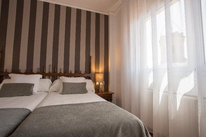 Segle Xx Hotel Tremp