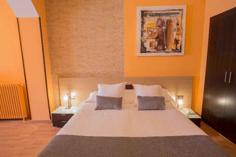 Segle Xx Hotel