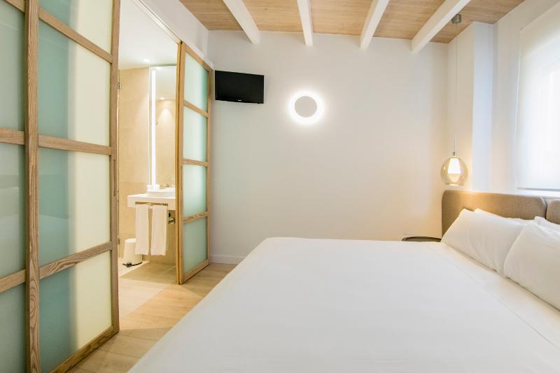 525 Hotel Los Alcázares