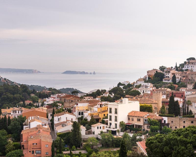 Hotel Alta House Begur