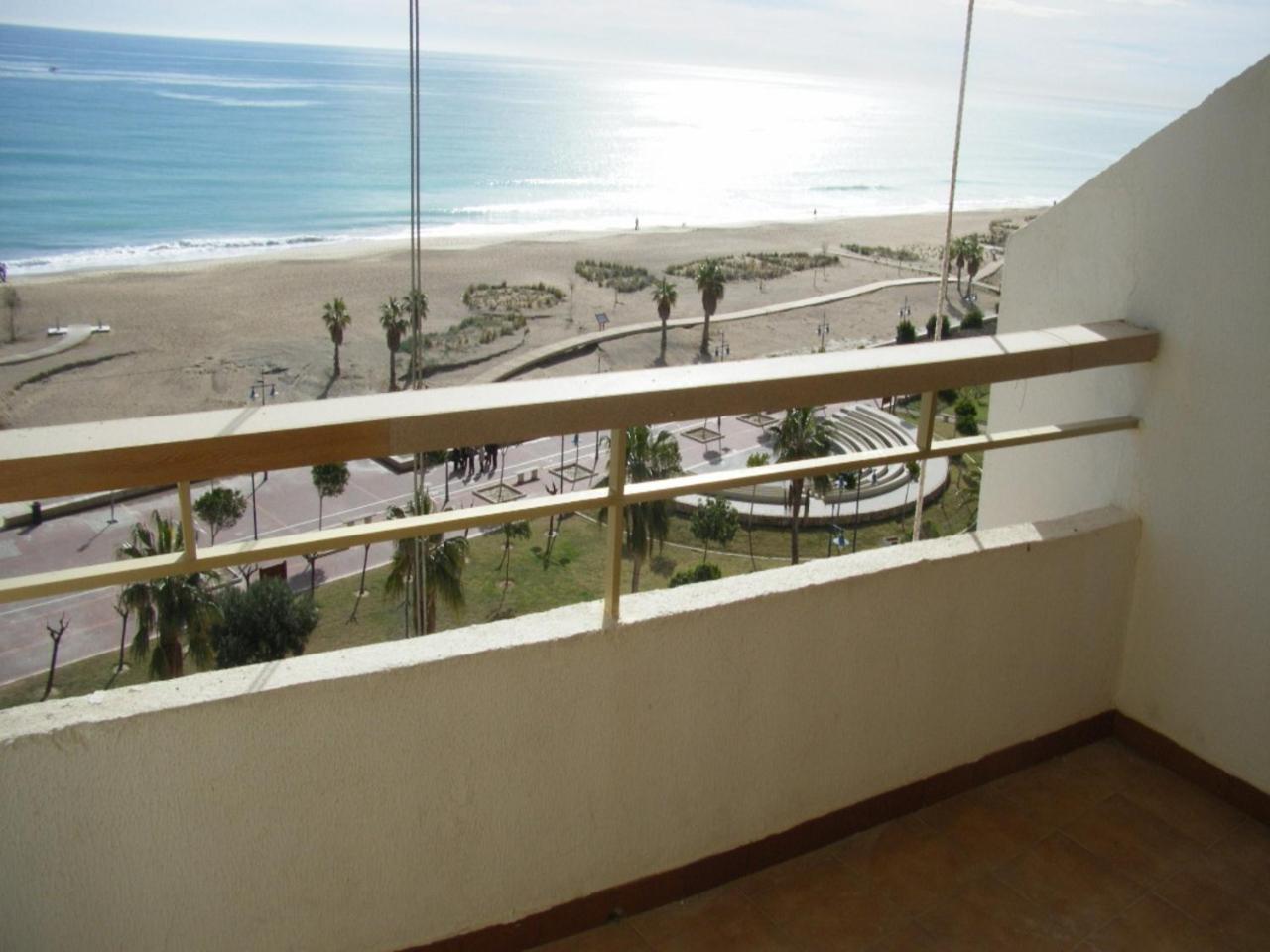 Apartamento Peñismar I D *
