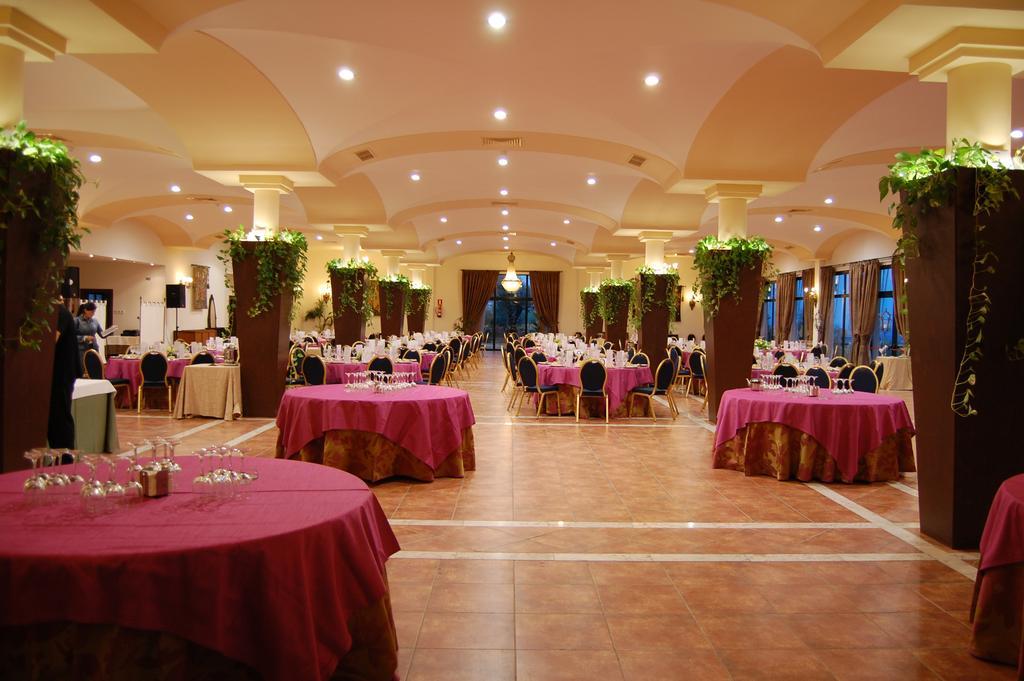 Hotel Atalaya De La Campiña Córdoba