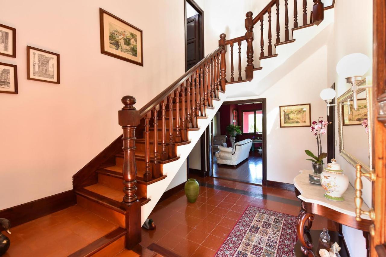Lodge Madroñal With Pool In Gran Canaria *