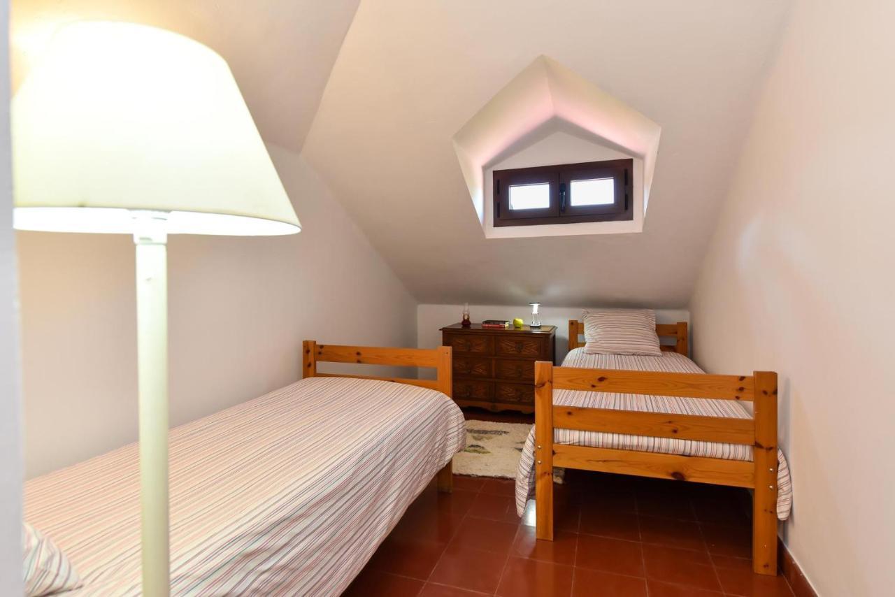 Lodge Madroñal With Pool In Gran Canaria *