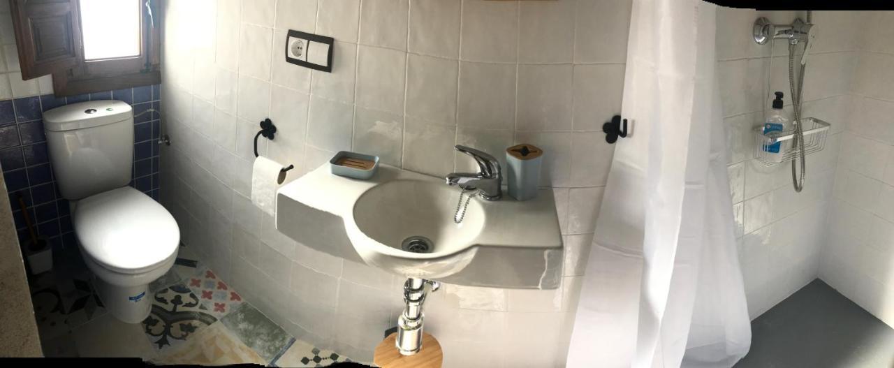 Bed and breakfast The Lost Village El Acebuchal 3*