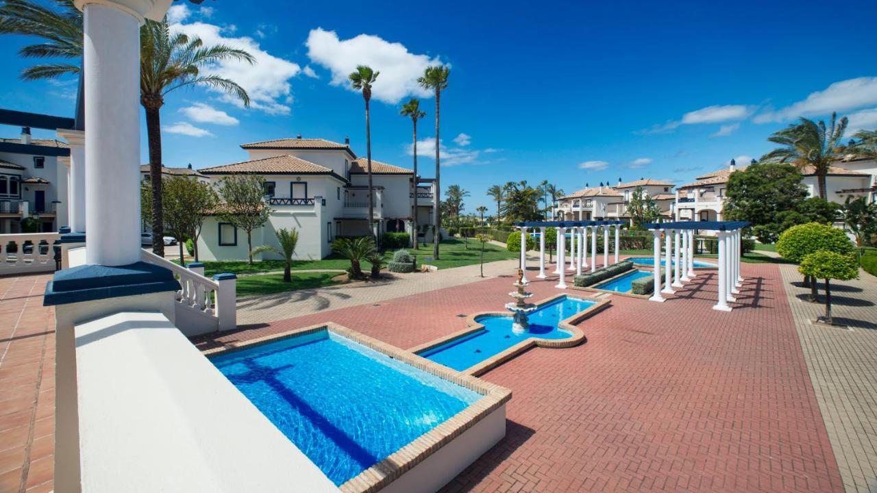 Apartment Leo San Bruno Isla Canela