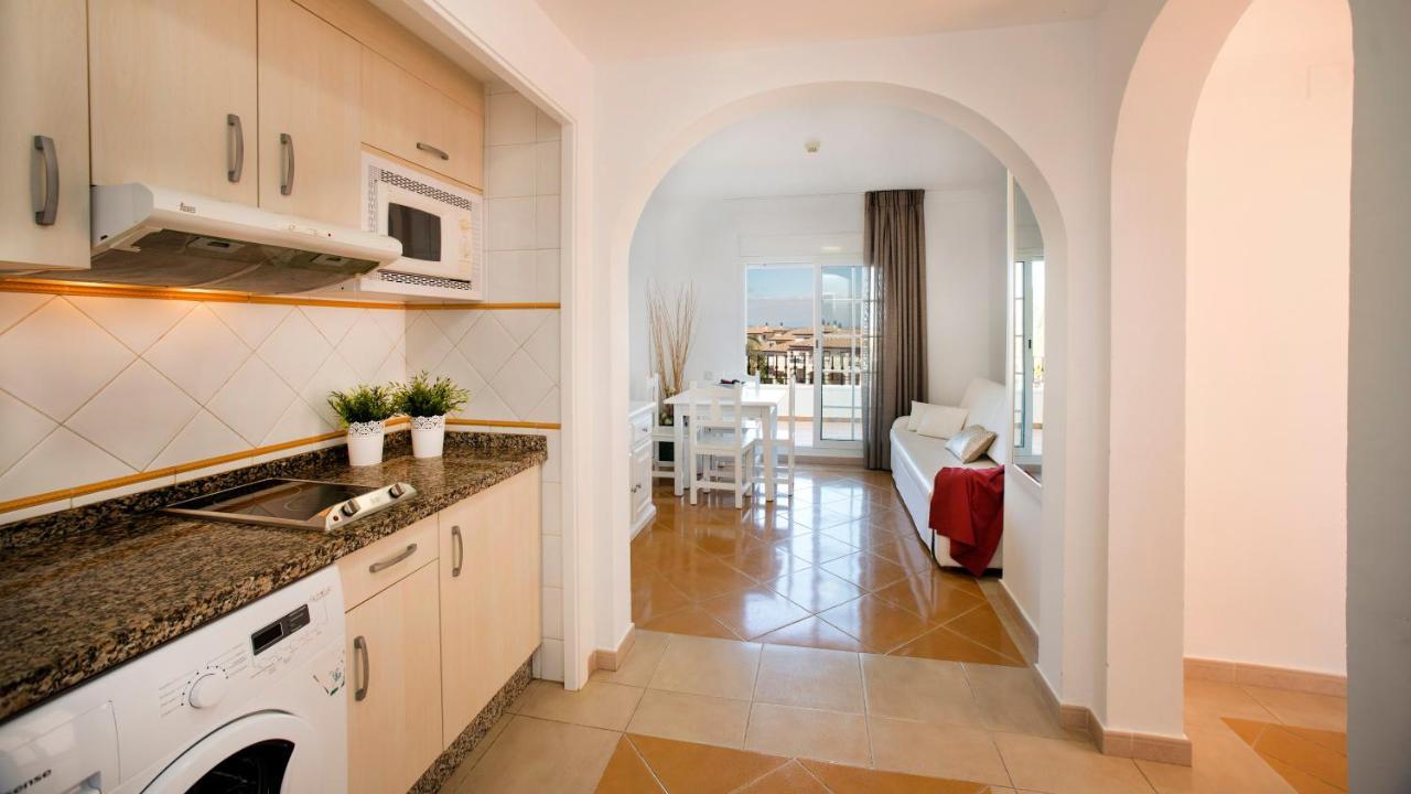 Apartment Leo San Bruno Isla Canela
