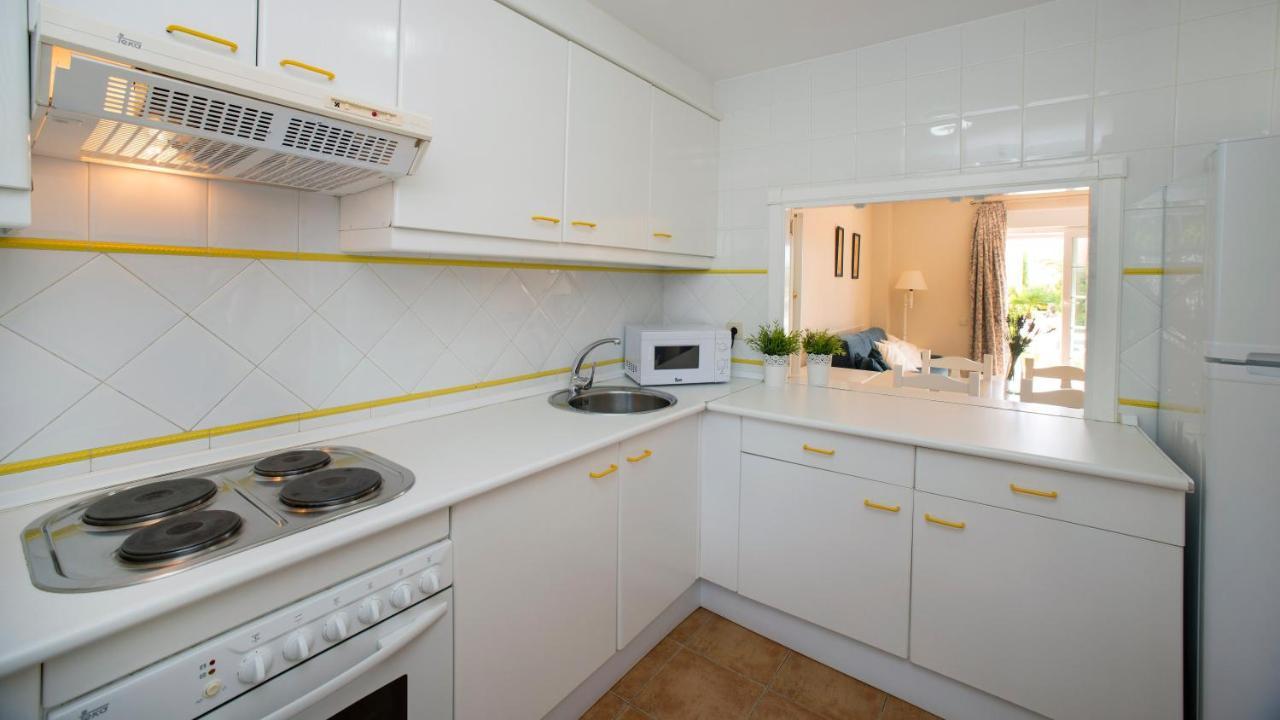 Leo San Bruno Apartment *