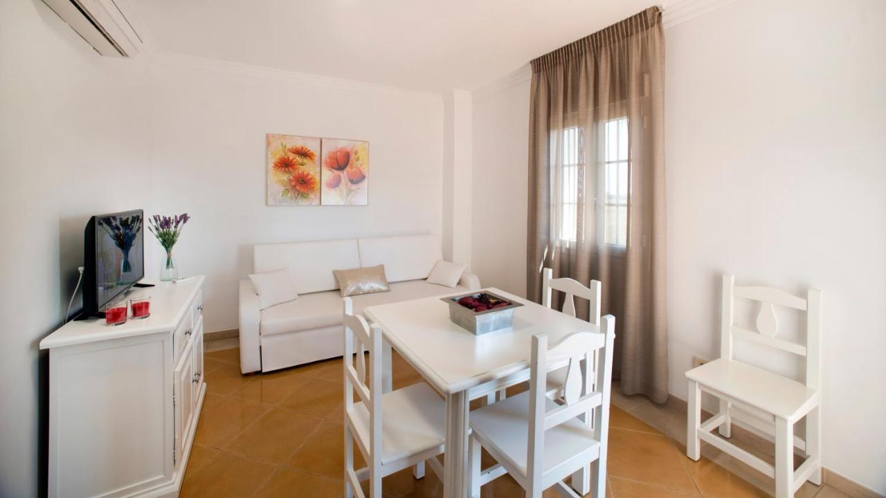 Apartment Leo San Bruno Isla Canela