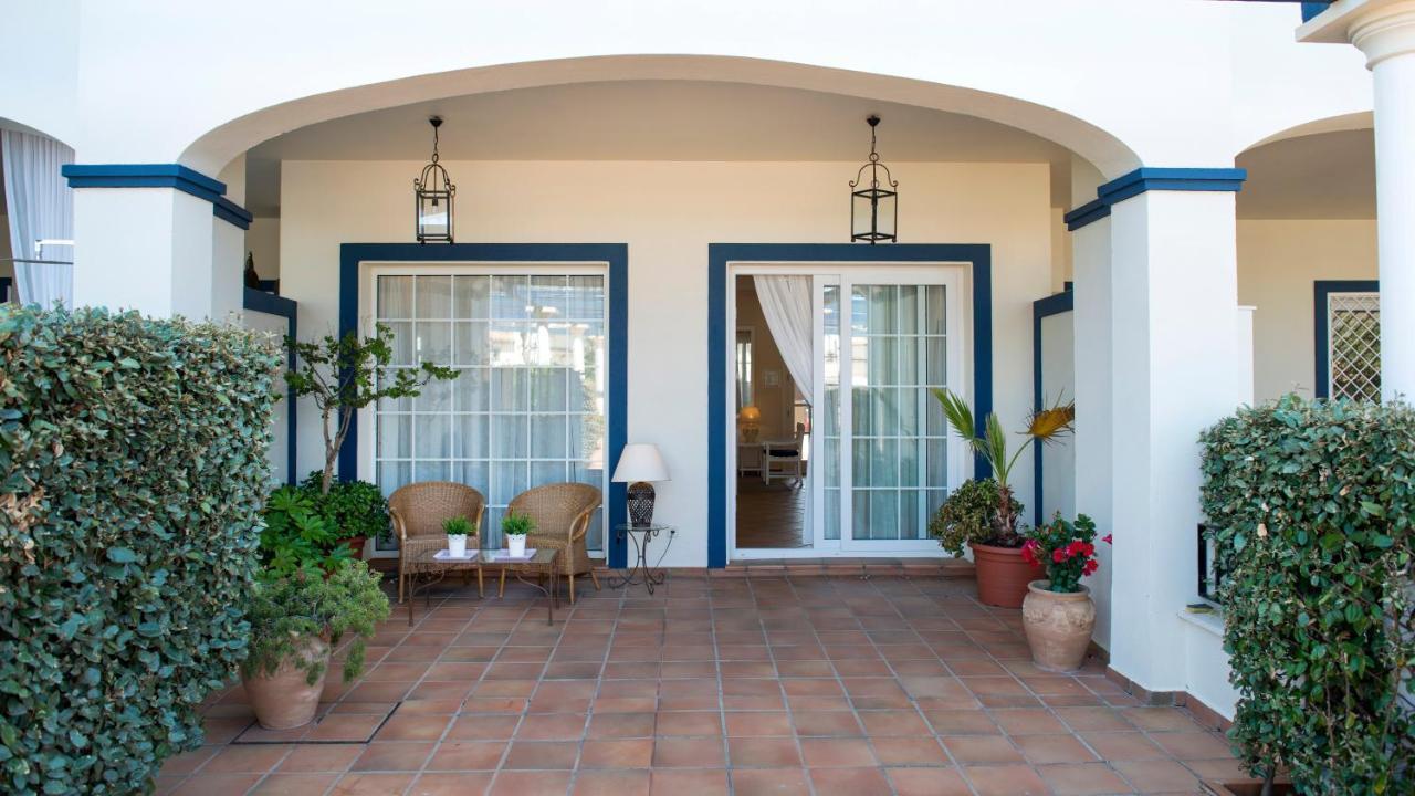 Leo San Bruno Apartment Isla Canela