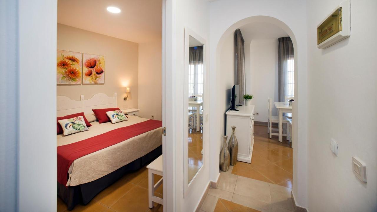 Leo San Bruno Apartment