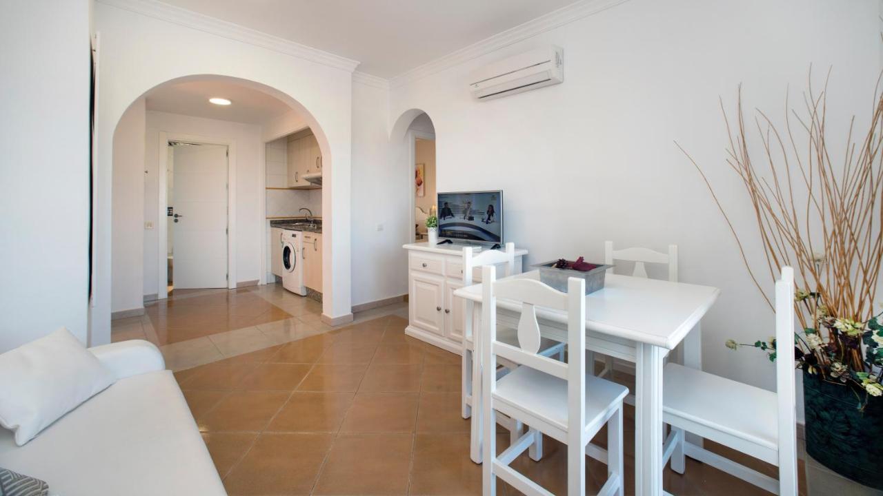 Apartment Leo San Bruno Isla Canela