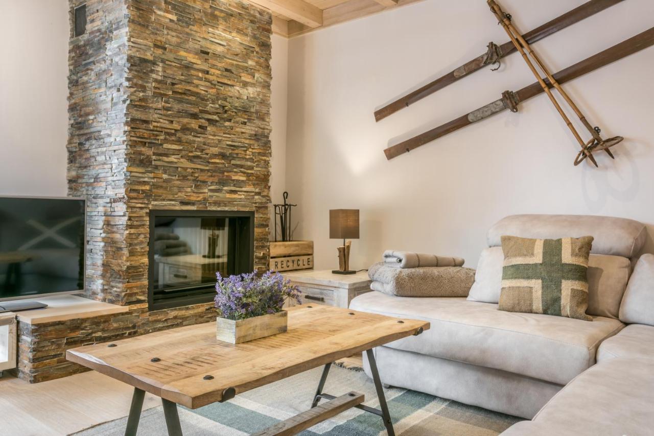 Val De Ruda Luxe 33 By Feelfree Apartamento