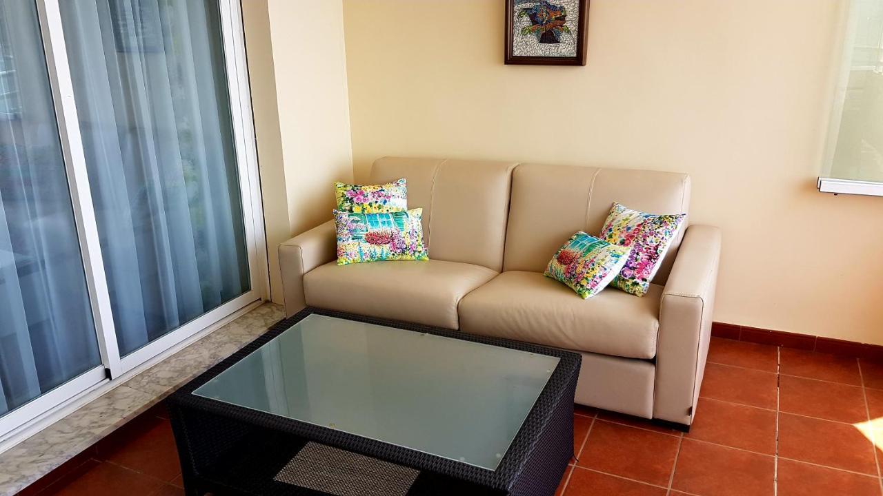 Costa Quebrada Residencial 1 Apartment *