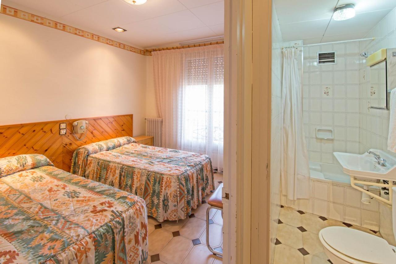 Hotel Avenida