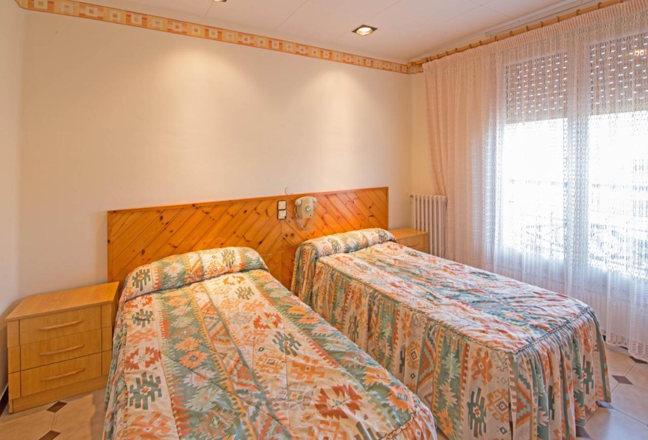 Avenida Hotel *