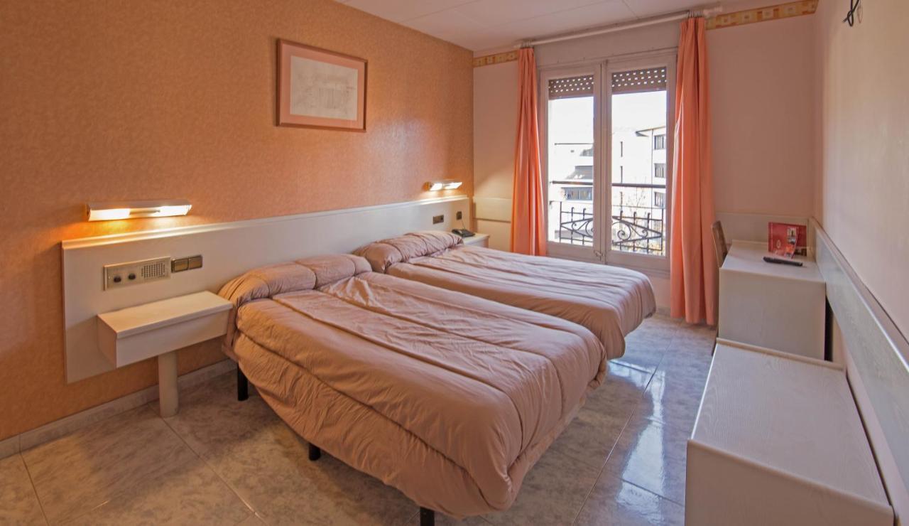 Avenida Hotel
