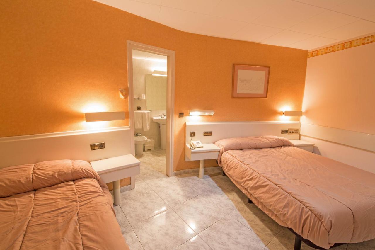 Avenida Hotel *
