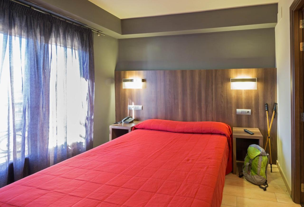 Avenida Hotel La Seu d'Urgell