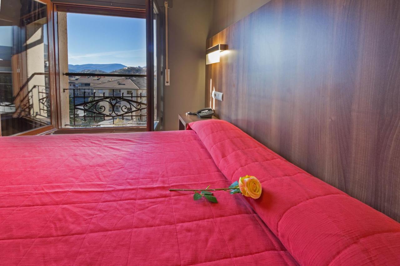 Hotel Avenida *