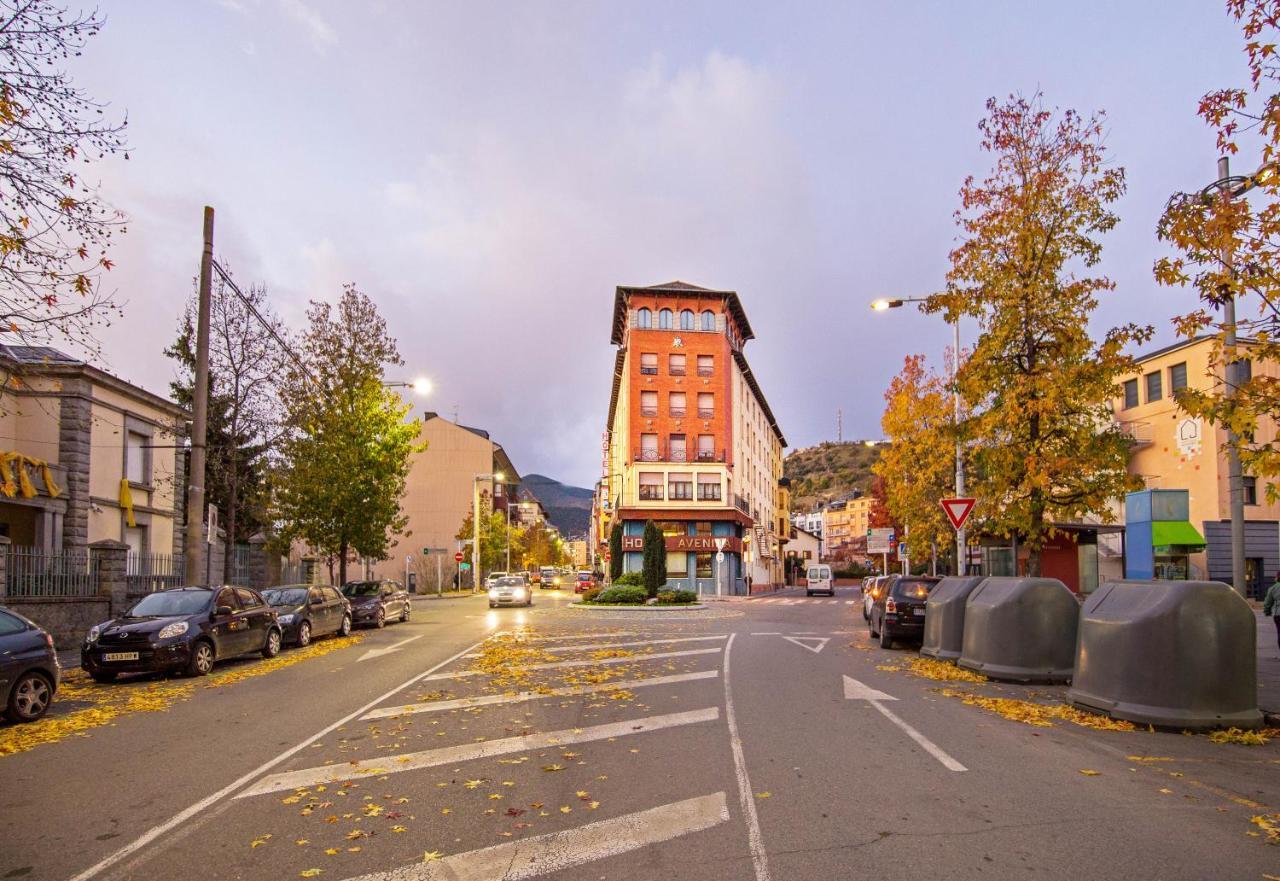 Hotel Avenida
