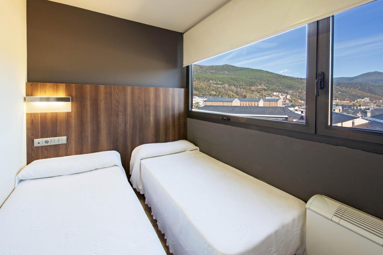 Avenida Hotel La Seu d'Urgell