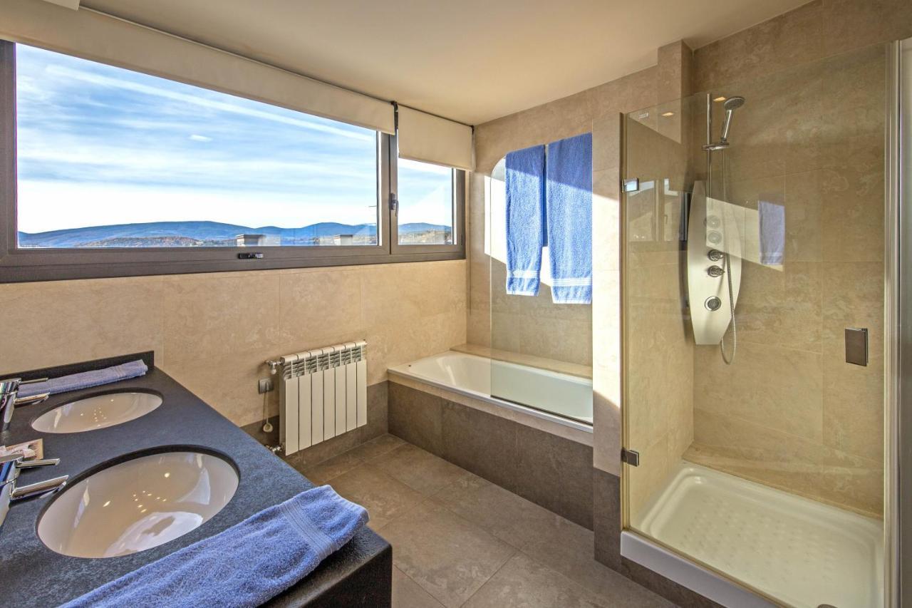 Hotel Avenida *