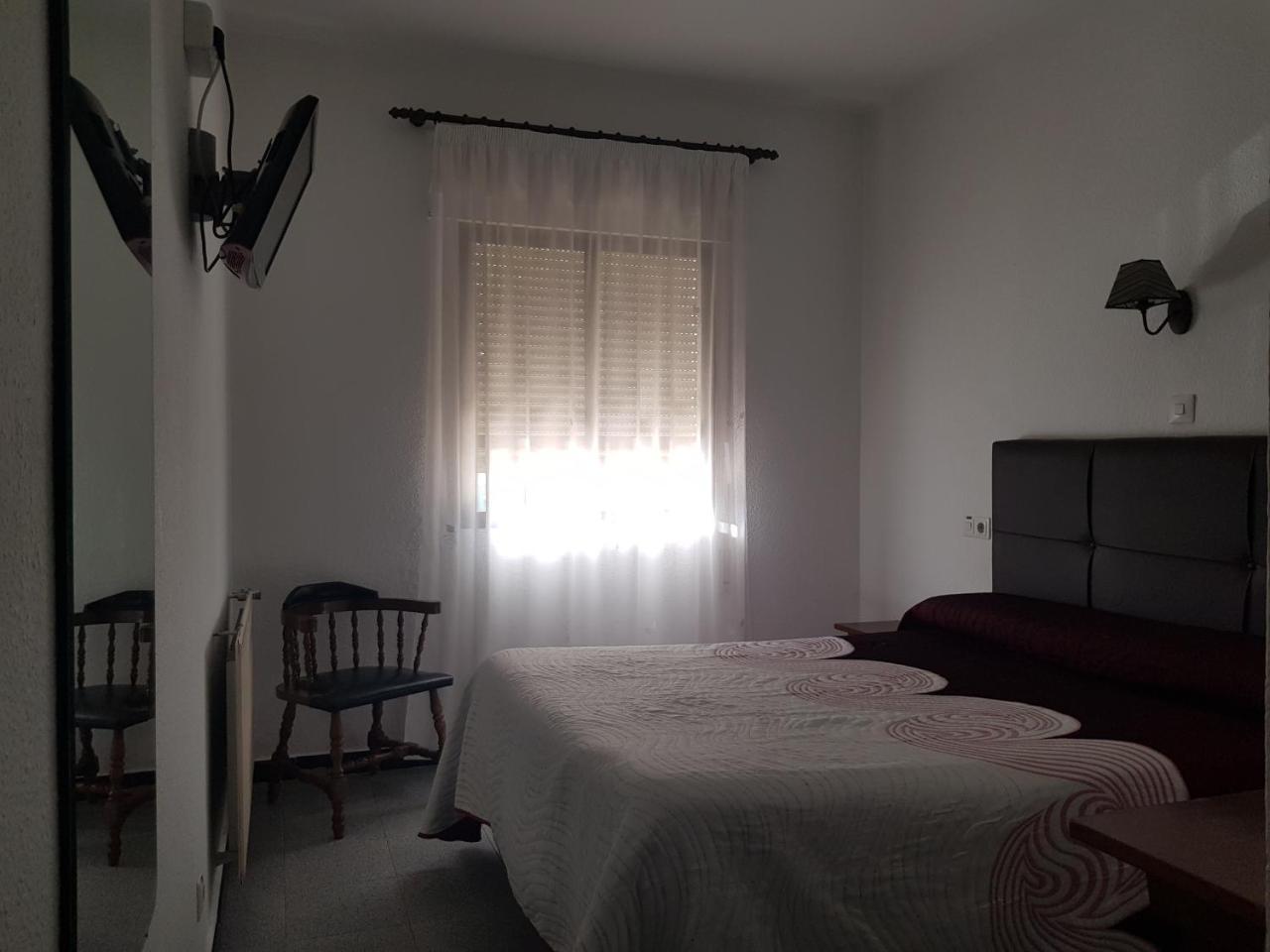 La Noria Hotel