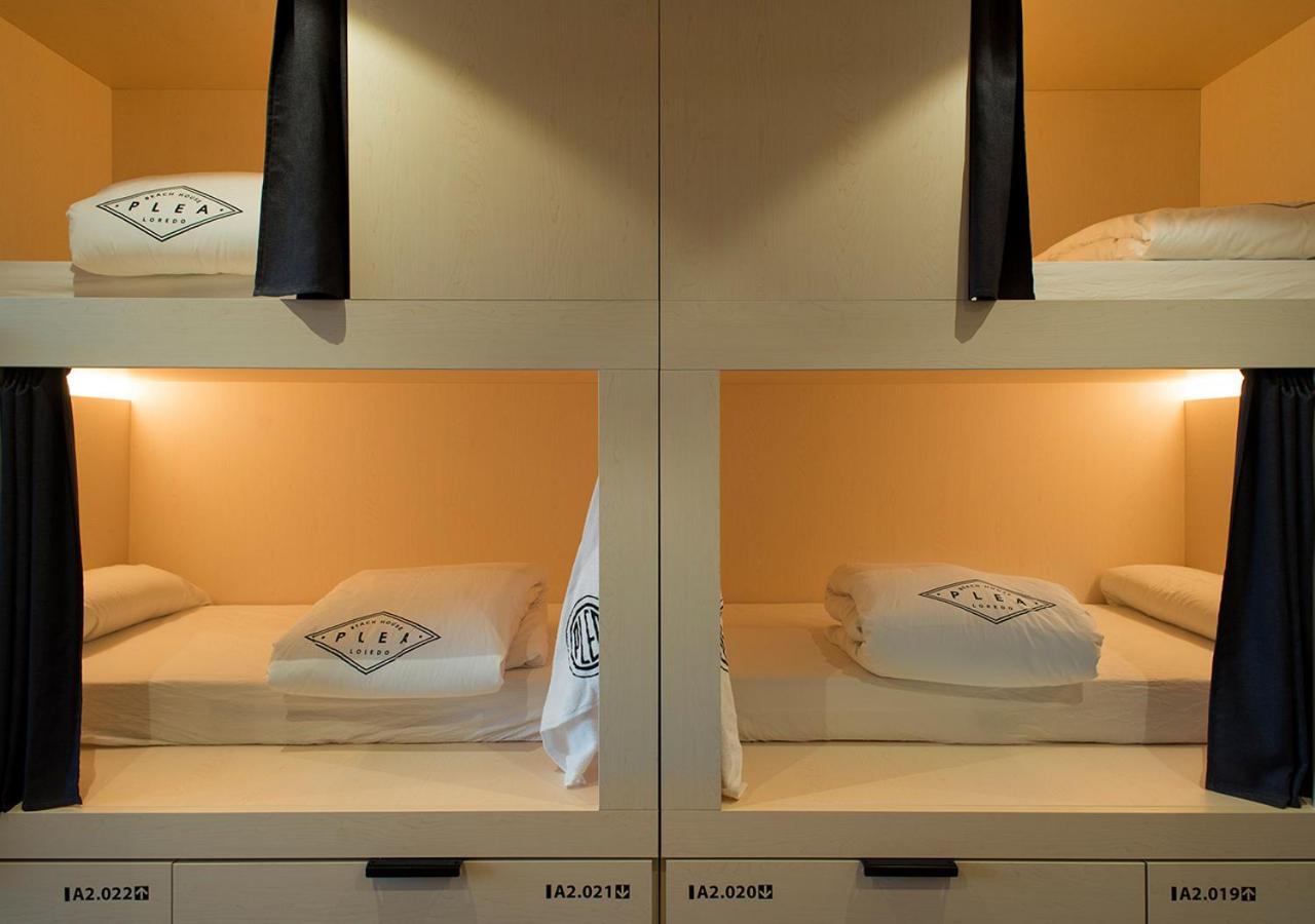 Hostal Plea House