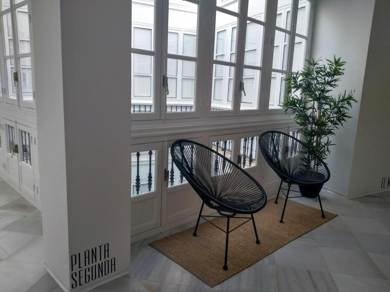 Apartment Gadir Centro