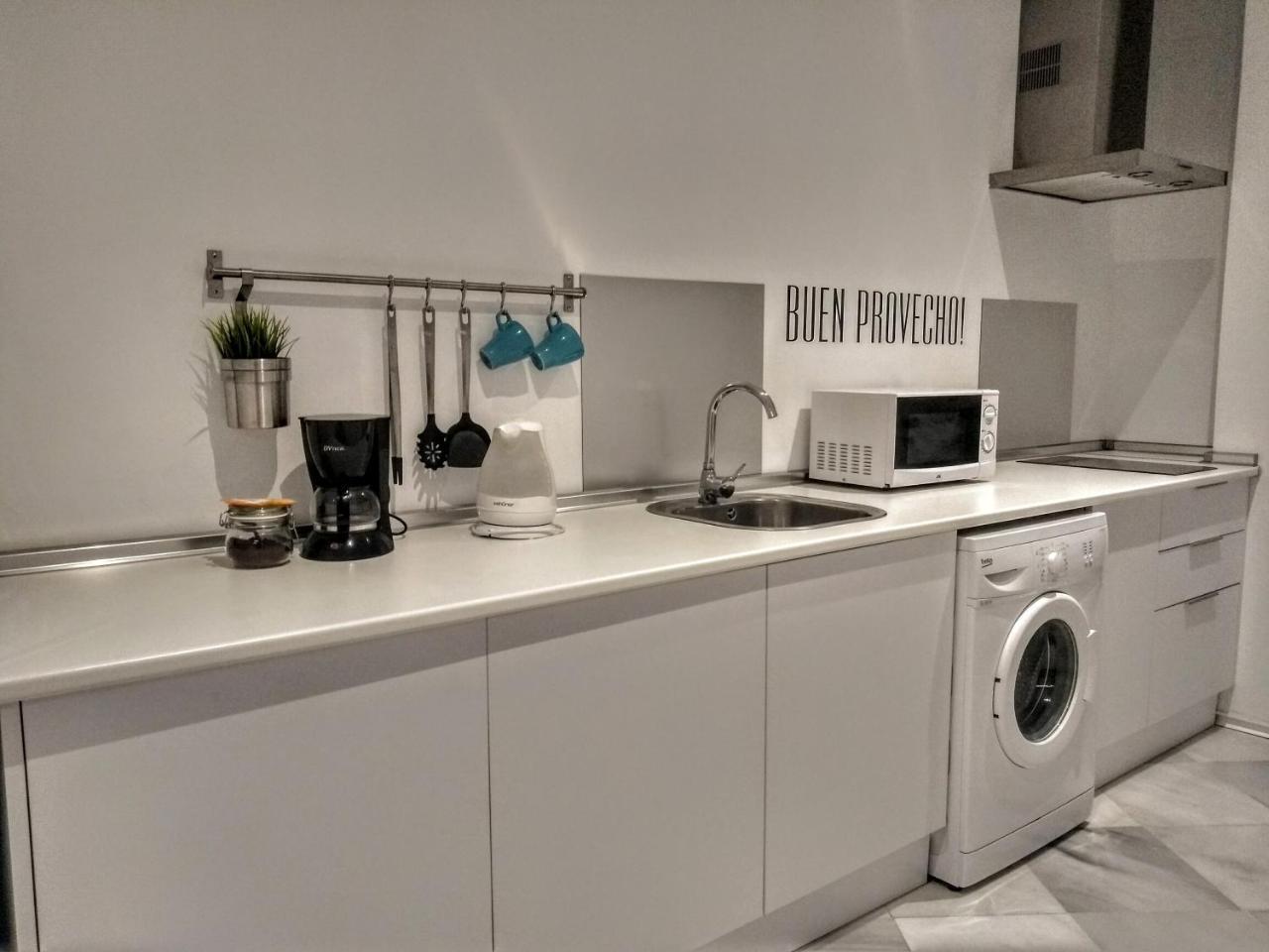 Apartment Gadir Centro *