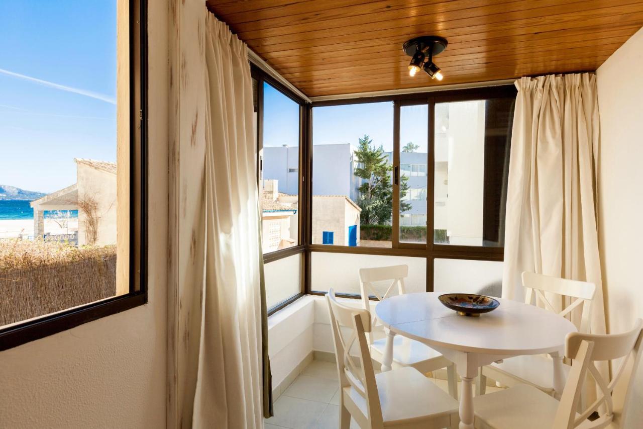 Tamarells Apartment Port de Pollenca