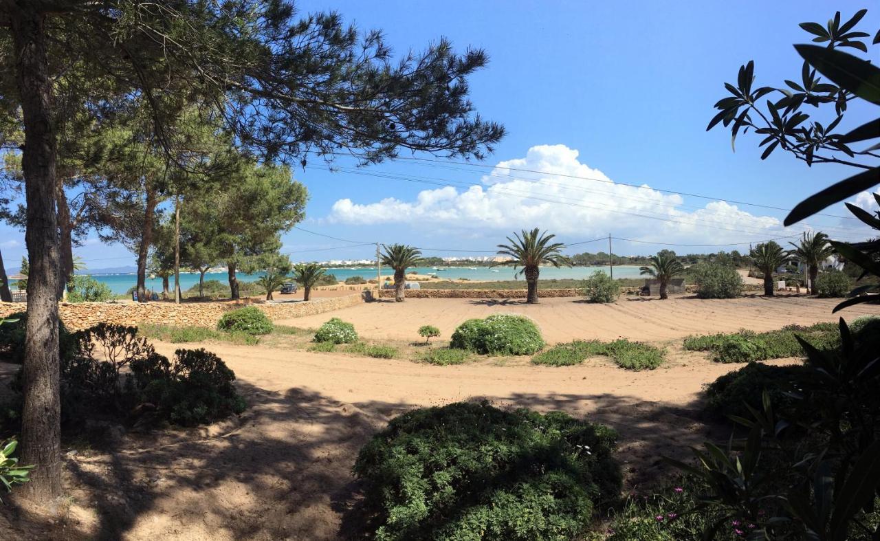 Apartamento Astbury Del Lago La Savina (Formentera)