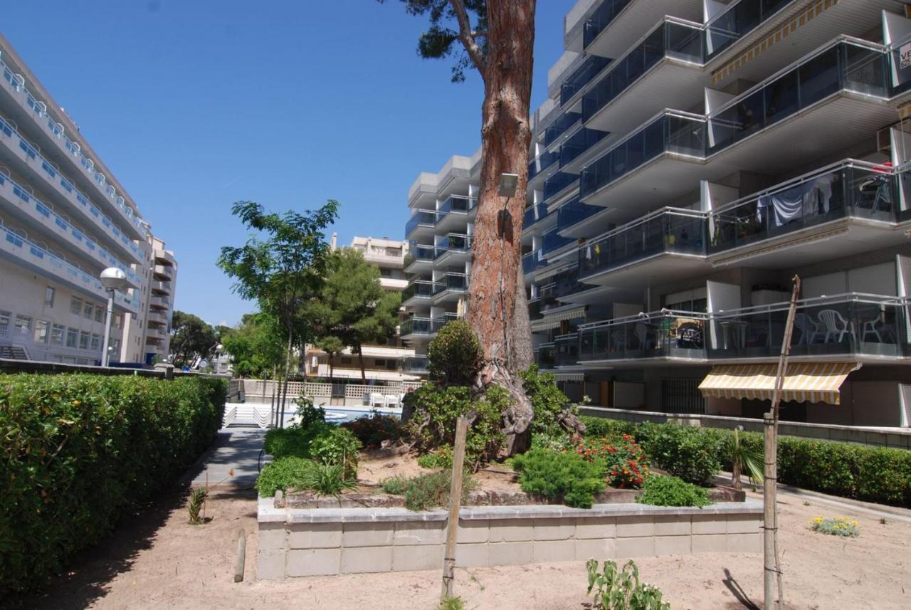 Apartamento Zeus Montblanc