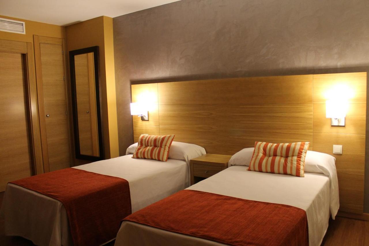 Hotel Carmen La Cala De Mijas