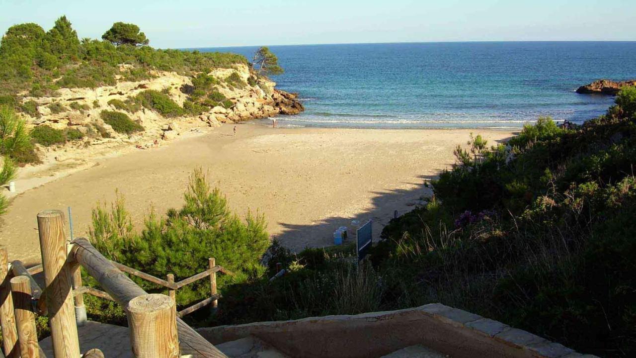 Duplex Ancla Apartamento L'Ametlla de Mar
