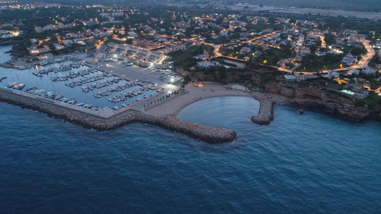 Duplex Ancla L'Ametlla de Mar